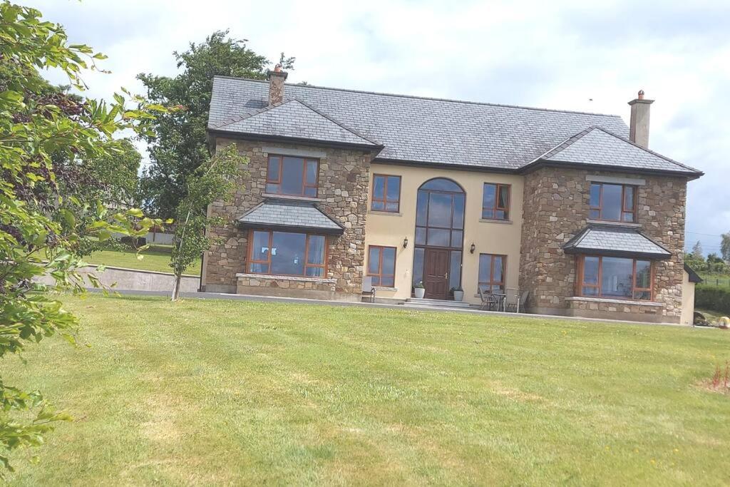 Apartmán The Attic Kilkenny Exteriér fotografie