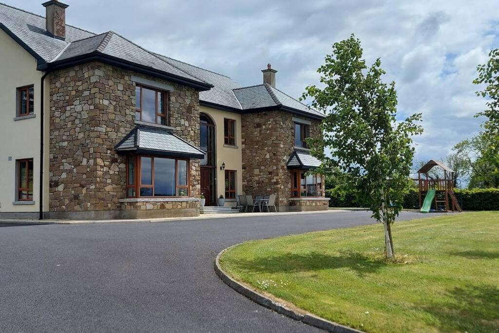Apartmán The Attic Kilkenny Exteriér fotografie
